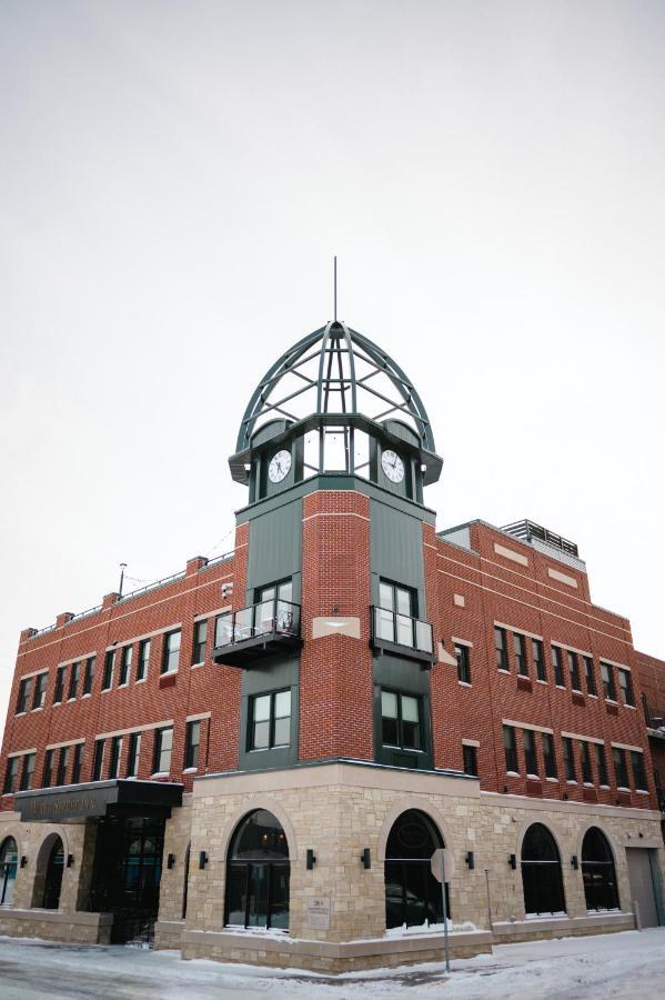 Water Street Inn Stillwater Exterior photo